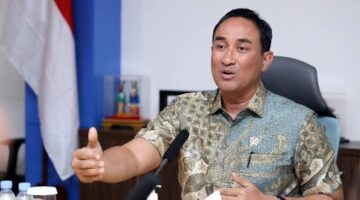 Dukung Langkah BNN RI, PW GP Al Washliyah Jakarta : Vape Terbukti Jadi Pintu Masuk Narkoba, Dukung Langkah BNN RI