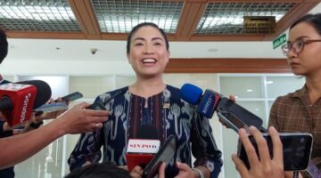 Indonesia Darurat Perdagangan Orang, JARNAS Anti-TPPO Desak Reformasi Sistemik