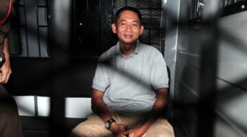 Jejak Hitam Faisal Amsir Usai Kuras Uang Negara, Kini Tersangka Mangsa Korban Lewat Kekerasan Seksual