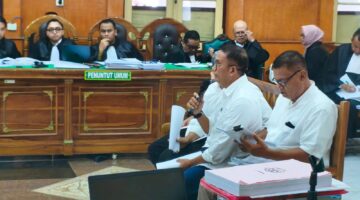 Eks Kakanwil BPN Sumut Askani: Tak Ada Penyerahan 20 Persen dalam Pemberian HGB PT NDP