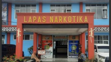 Kebenaran Akhirnya Terungkap: Mantan Warga Binaan Tegaskan Berita Negatif Sebuah Media Online Terhadap Lapas Narkotika Pematangsiantar Adalah Hoaks