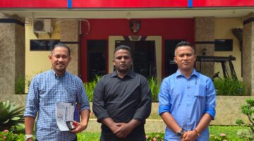 Korban Menanti Keadilan, Propam Dalami Dugaan Tangkap Lepas di Polsek Medan Baru