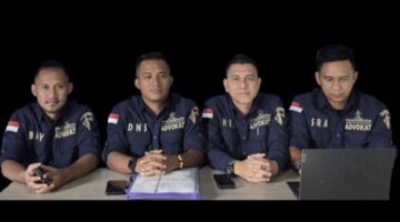 Tuntut Keadilan, Tim Hukum Desak Kapolda Sumut Copot Kapolsek Dan Kanit Reskrim Polsek Medan Baru Atas Dugaan Tangkap Lepas Pelaku Penganiayaan